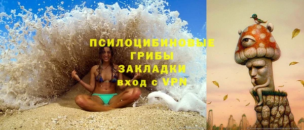 хмурый Михайлов